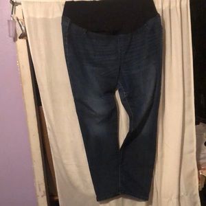 Maternity Pants.
